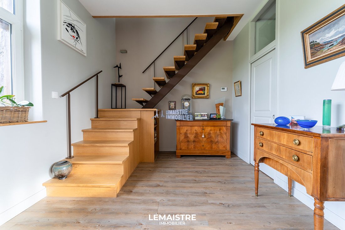 House in Goderville, Normandy, France 3 - 16286894