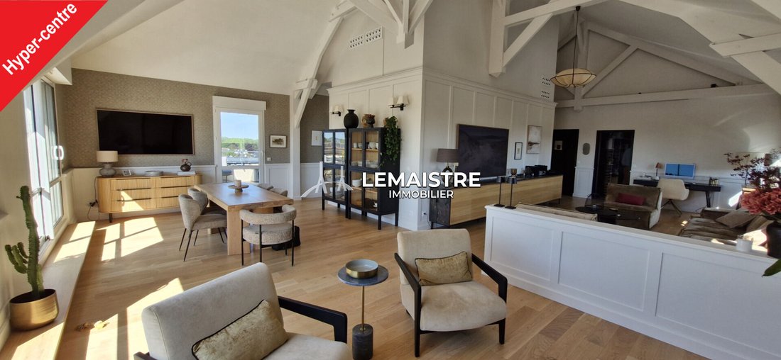 Apartment in Centre Ville, Yvetot, France 1 - 16286993