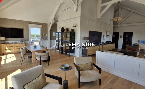 Apartment in Centre Ville, Yvetot, France 1