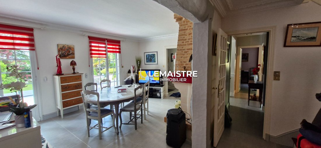 House in Terres-de-Caux, Normandy, France 3 - 16287048