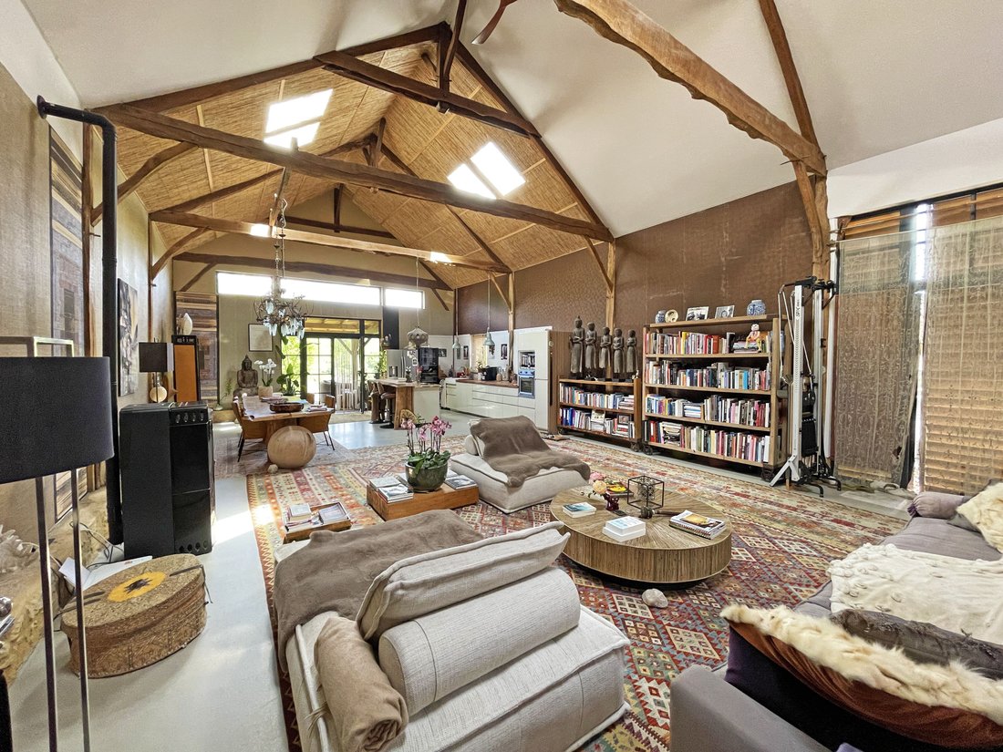 House in Cause-de-Clerans, Nouvelle-Aquitaine, France 5 - 16286679