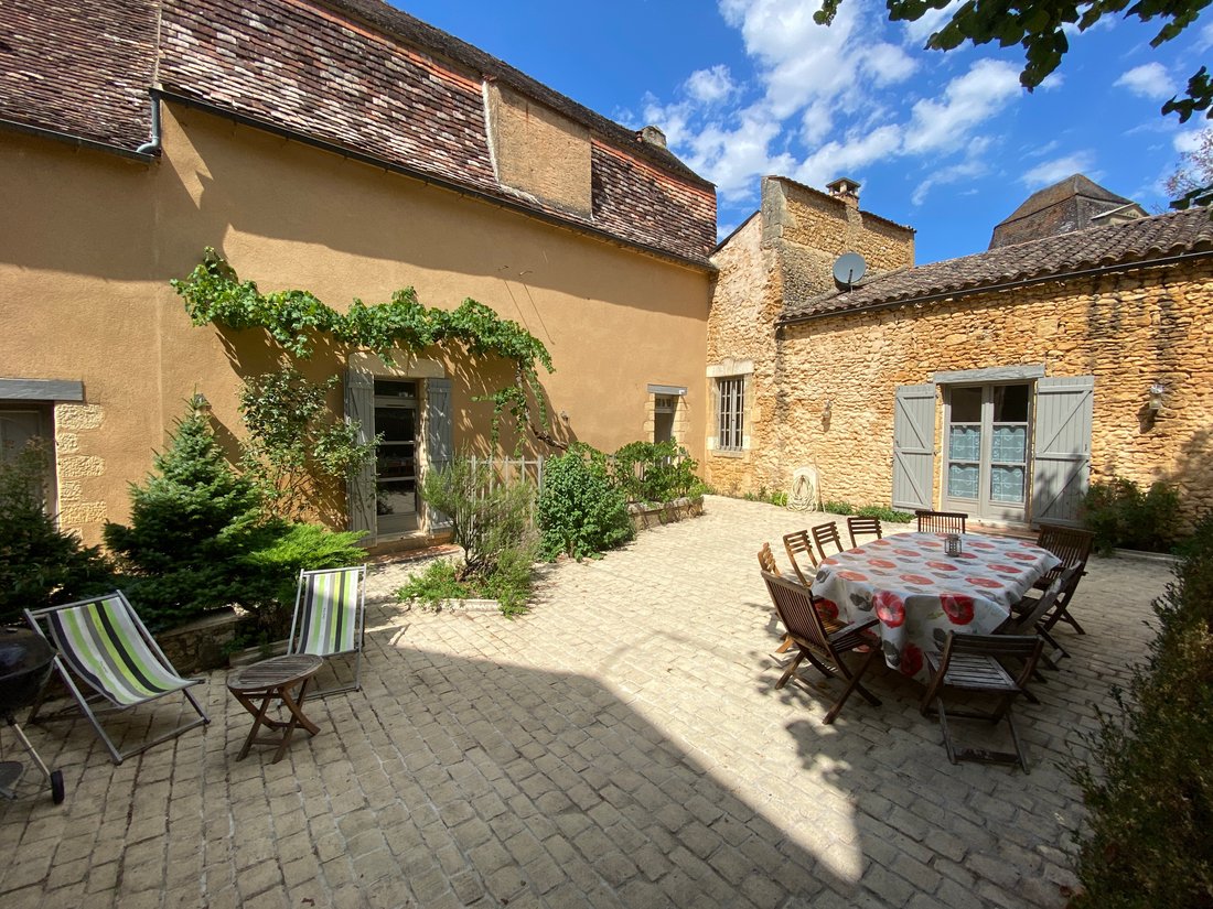 House in Sainte-Alvere, Val de Louyre et Caudeau, France 4 - 16287007