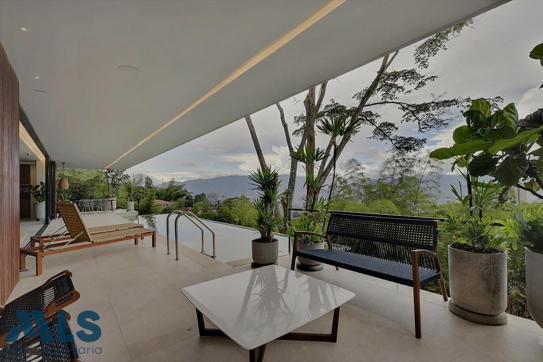 House in Medellín, Antioquia, Colombia 1 - 16286961