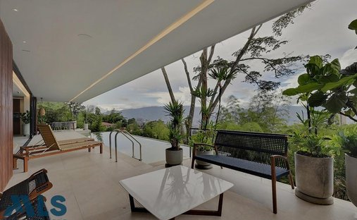 House in Medellín, Antioquia, Colombia 1