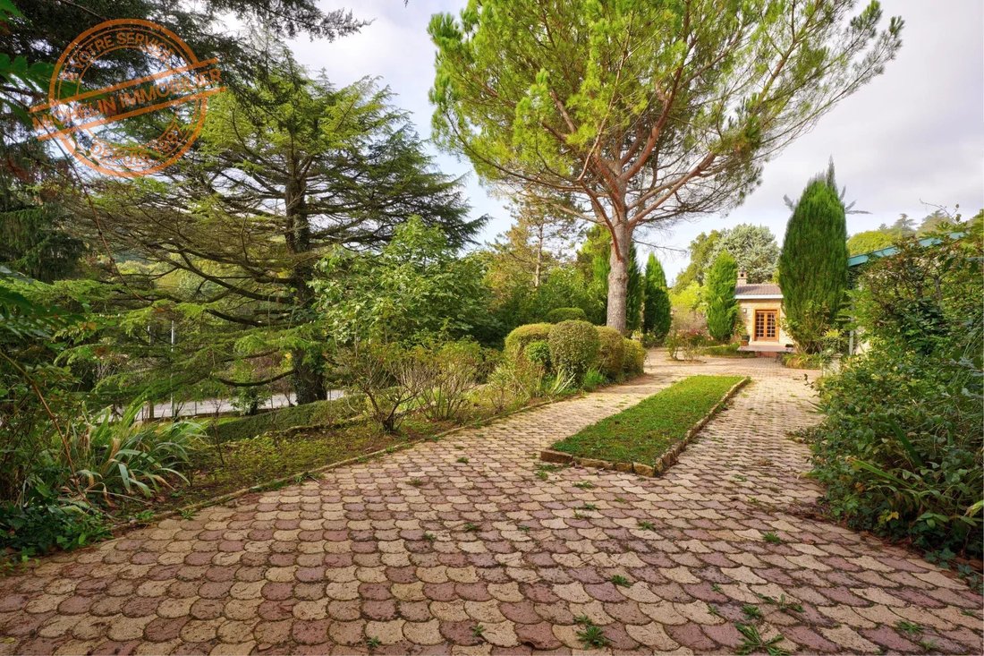House in Saint-Cyr-au-Mont-d'Or, Auvergne-Rhône-Alpes, France 4 - 16287542