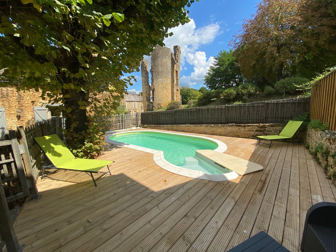 House in Sainte-Alvere, Val de Louyre et Caudeau, France 1 - 16287007