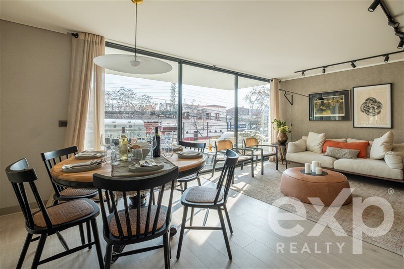 Apartment in Providencia, Santiago Metropolitan Region, Chile 1 - 16286953