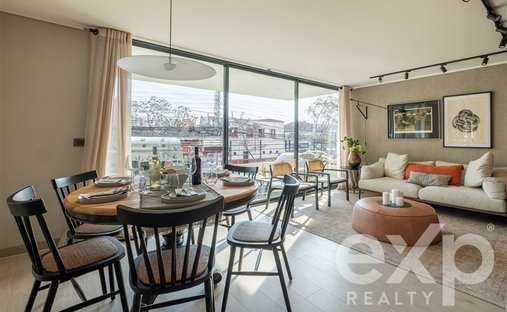 Apartment in Providencia, Santiago Metropolitan Region, Chile 1