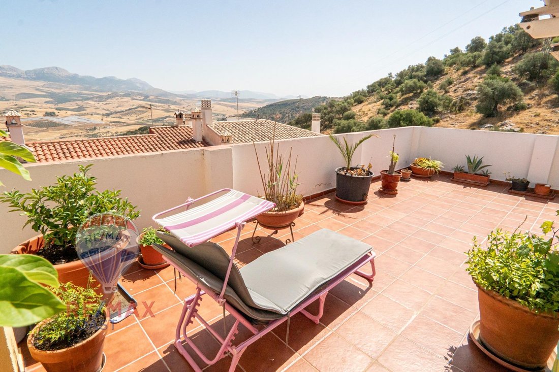 House in Casabermeja, Andalusia, Spain 3 - 16286282