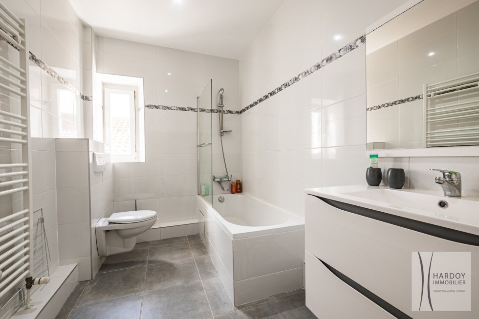 Apartment in Acotz, Saint-Jean-de-Luz, France 5 - 16286651