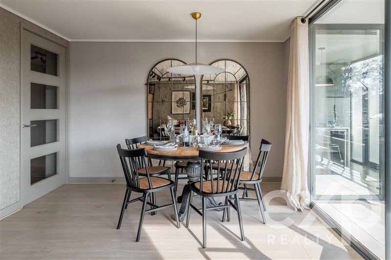 Apartment in Providencia, Santiago Metropolitan Region, Chile 3 - 16286953