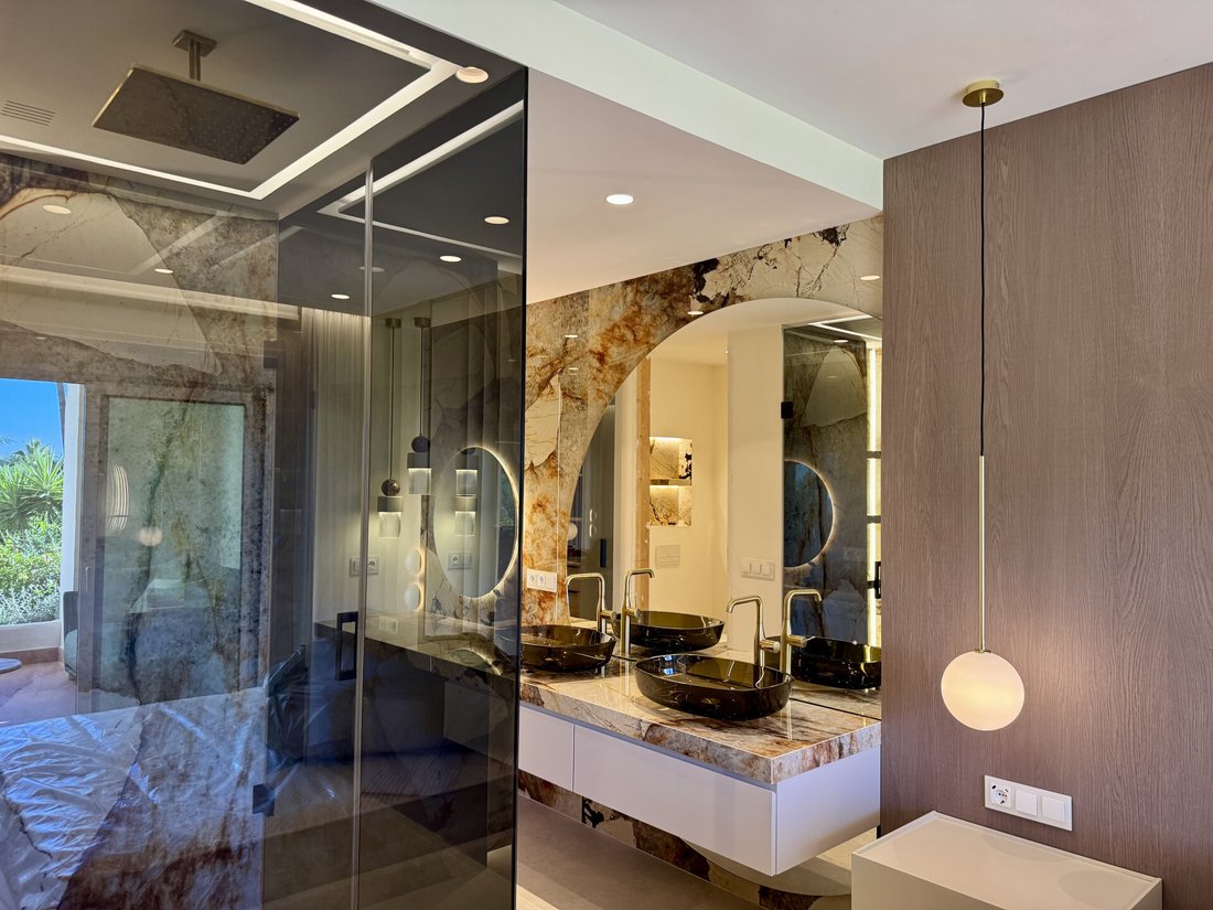 Apartment in Estepona, Andalusia, Spain 5 - 16094984