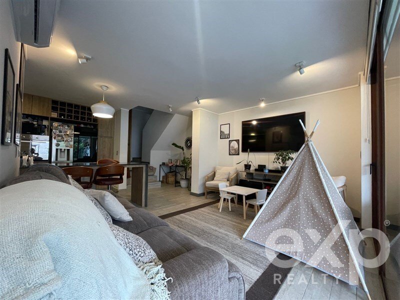 House in Colina, Santiago Metropolitan Region, Chile 4 - 16287168