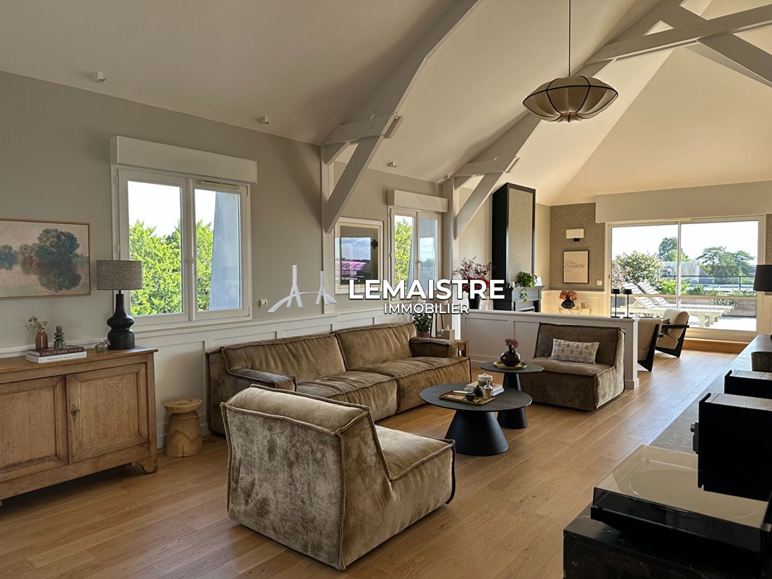 Apartment in Centre Ville, Yvetot, France 2 - 16286993