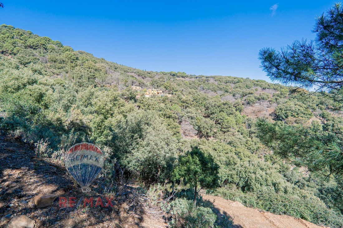 Country House in Jubrique, Andalusia, Spain 4 - 16287925