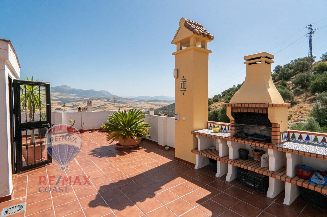 House in Casabermeja, Andalusia, Spain 1 - 16286282