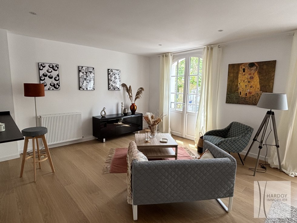 Apartment in Acotz, Saint-Jean-de-Luz, France 3 - 16286497