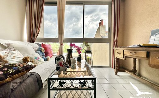 Apartment in Pornichet, Pays de la Loire, France 1