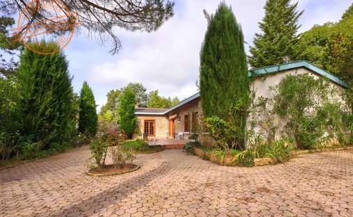 Casa en Saint-Cyr-au-Mont-d'Or, Auvernia-Ródano-Alpes, Francia 1