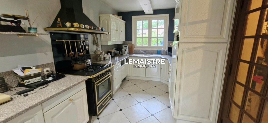 House in Centre Ville, Yvetot, France 2 - 16286624