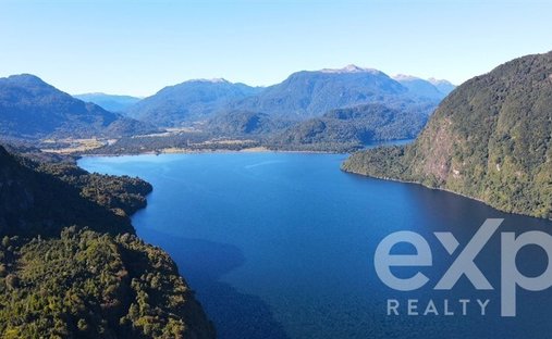 Puerto Aysén, Aysén, Cile 1