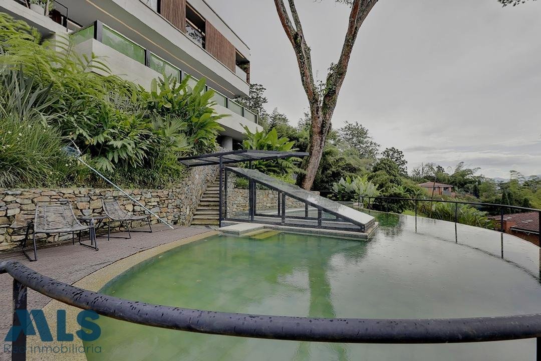 House in Medellín, Antioquia, Colombia 5 - 16286961