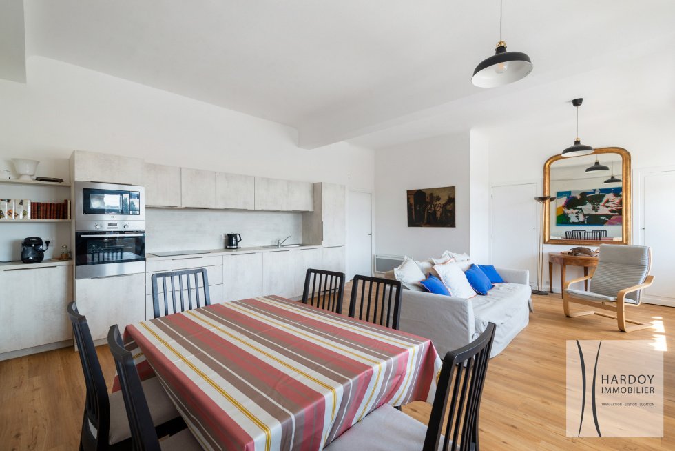 Apartment in Acotz, Saint-Jean-de-Luz, France 4 - 16287066