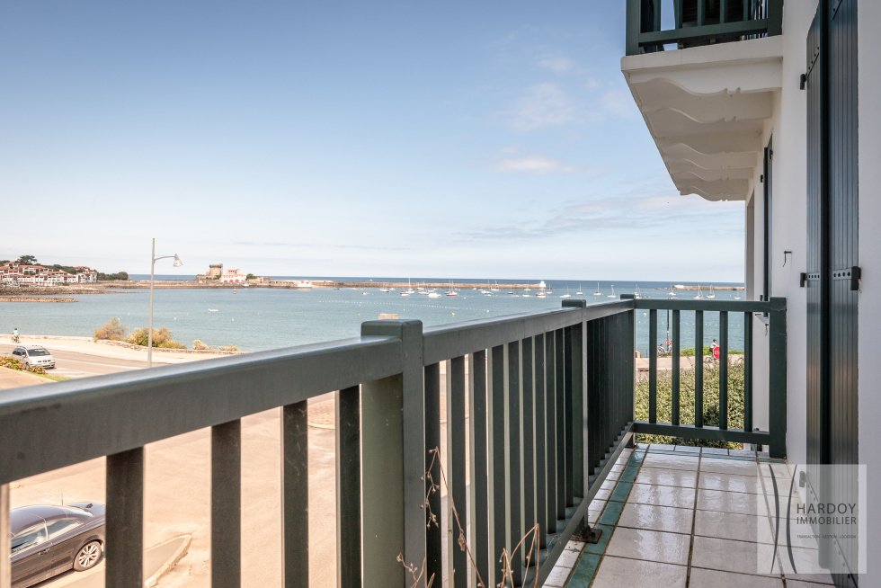 Apartment in Sud, Ciboure, France 5 - 16286636