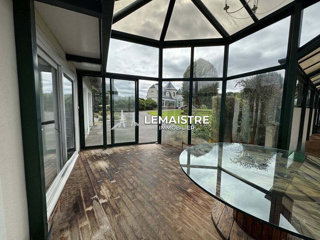 House in Goderville, Normandy, France 2 - 16287378