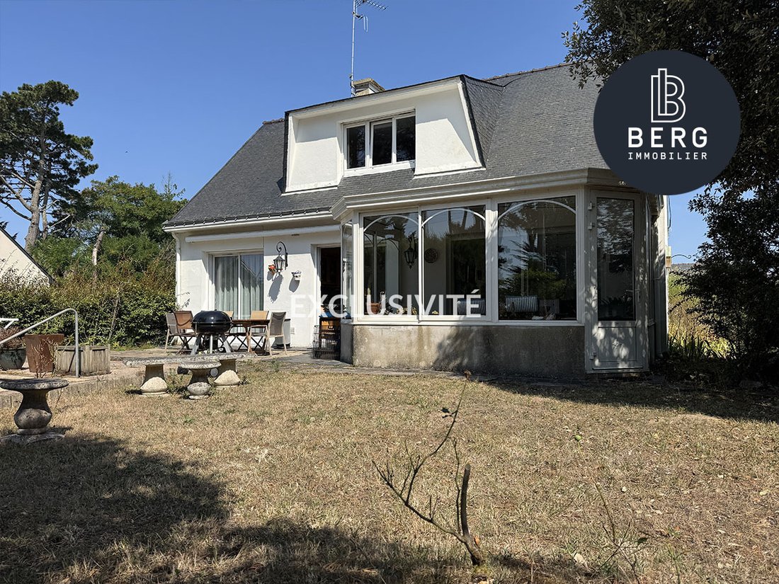 House in Plouharnel, Brittany, France 2 - 16286539