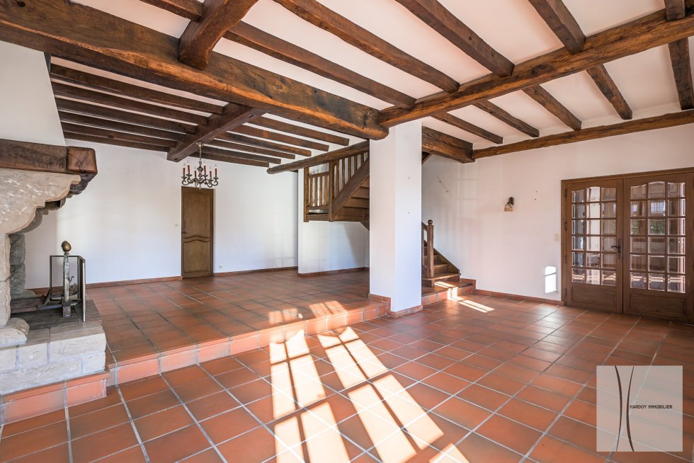House in Acotz, Saint-Jean-de-Luz, France 3 - 16286586
