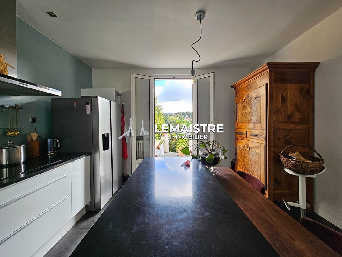 House in Centre Ville, Montivilliers, France 4 - 16287303