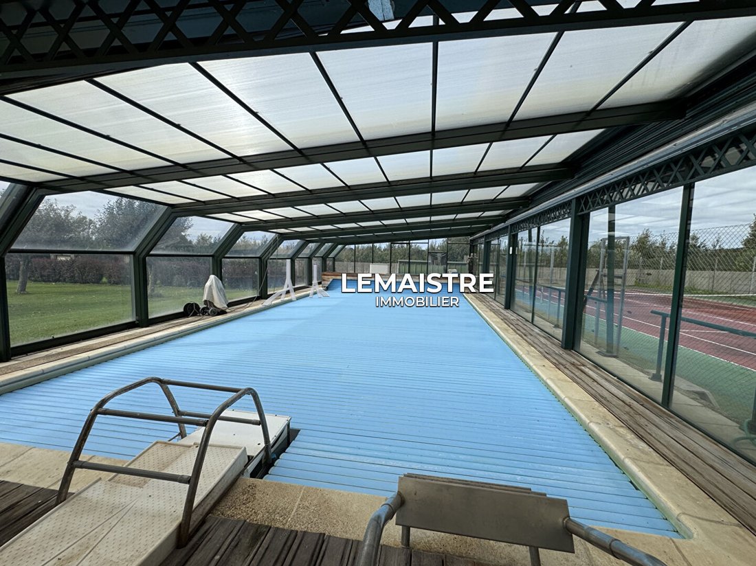House in Goderville, Normandy, France 1 - 16287378