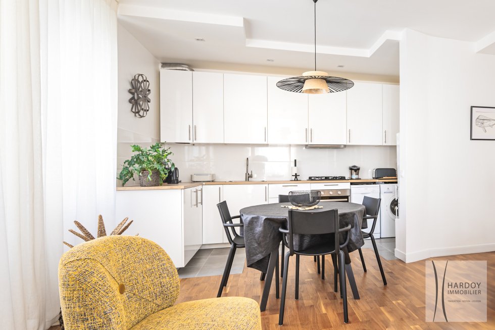 Apartment in Acotz, Saint-Jean-de-Luz, France 2 - 16286651