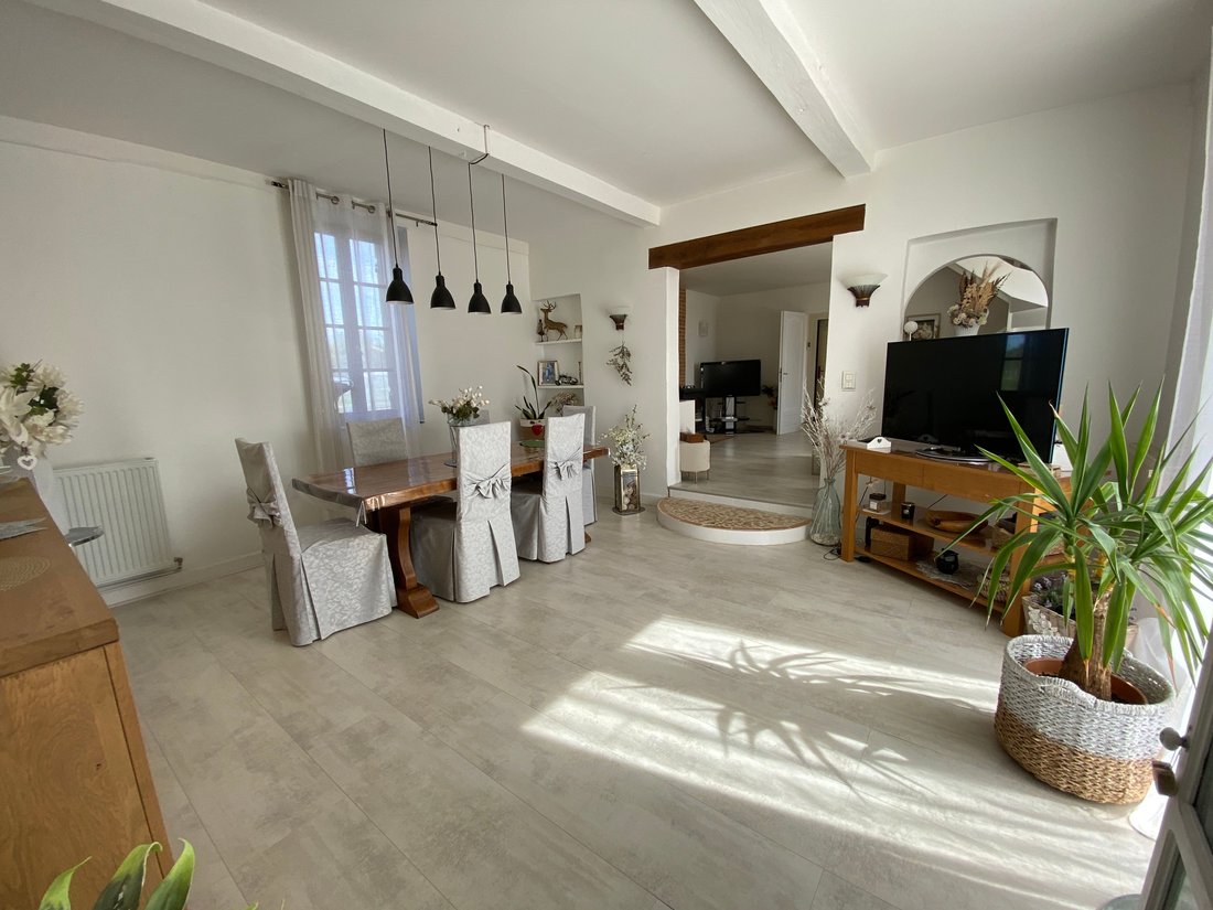 Estate in Sainte-Alvere, Val de Louyre et Caudeau, France 5 - 16287185