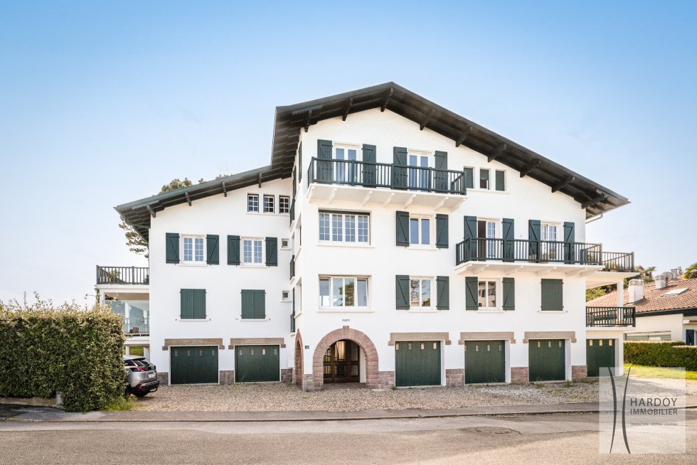 Apartment in Sud, Ciboure, France 2 - 16286636