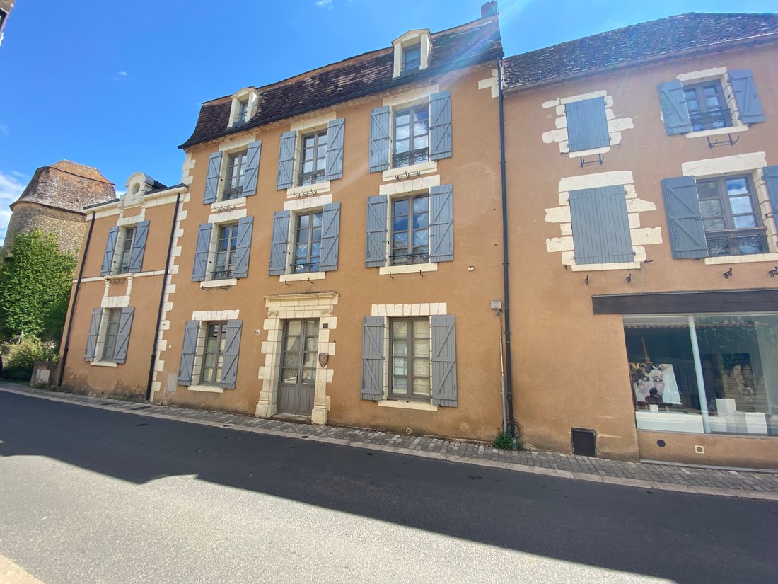 House in Sainte-Alvere, Val de Louyre et Caudeau, France 3 - 16287007