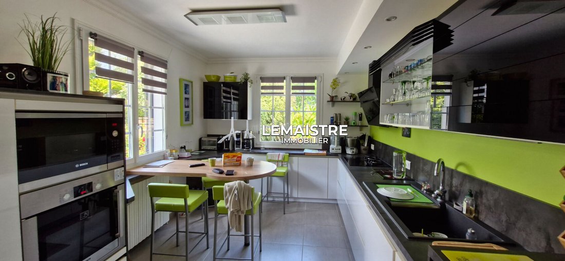 House in Terres-de-Caux, Normandy, France 5 - 16287048