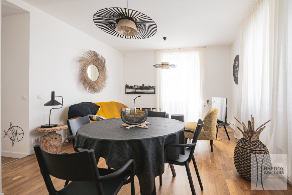 Apartment in Acotz, Saint-Jean-de-Luz, France 3 - 16286651