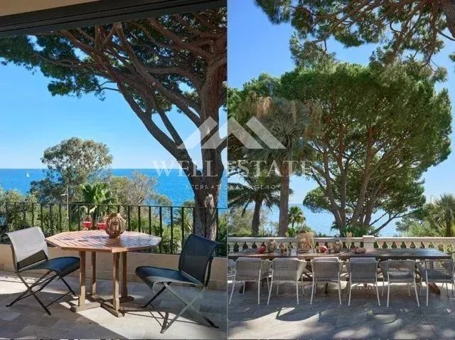 Villa in Cannes, Provence-Alpes-Côte d'Azur, France 3 - 16286113