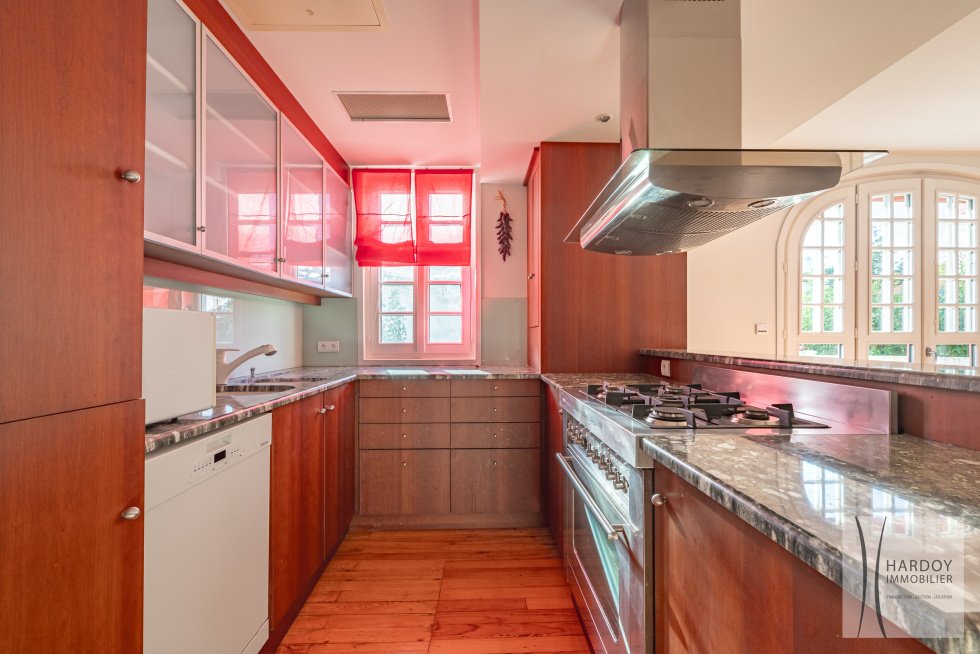 House in Acotz, Saint-Jean-de-Luz, France 4 - 16286468