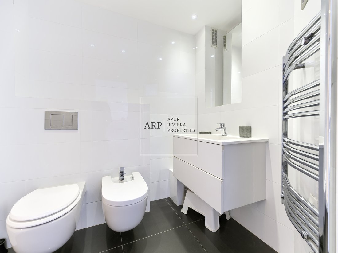 Penthouse in Cannes, Provence-Alpes-Côte d'Azur, France 5 - 16286315