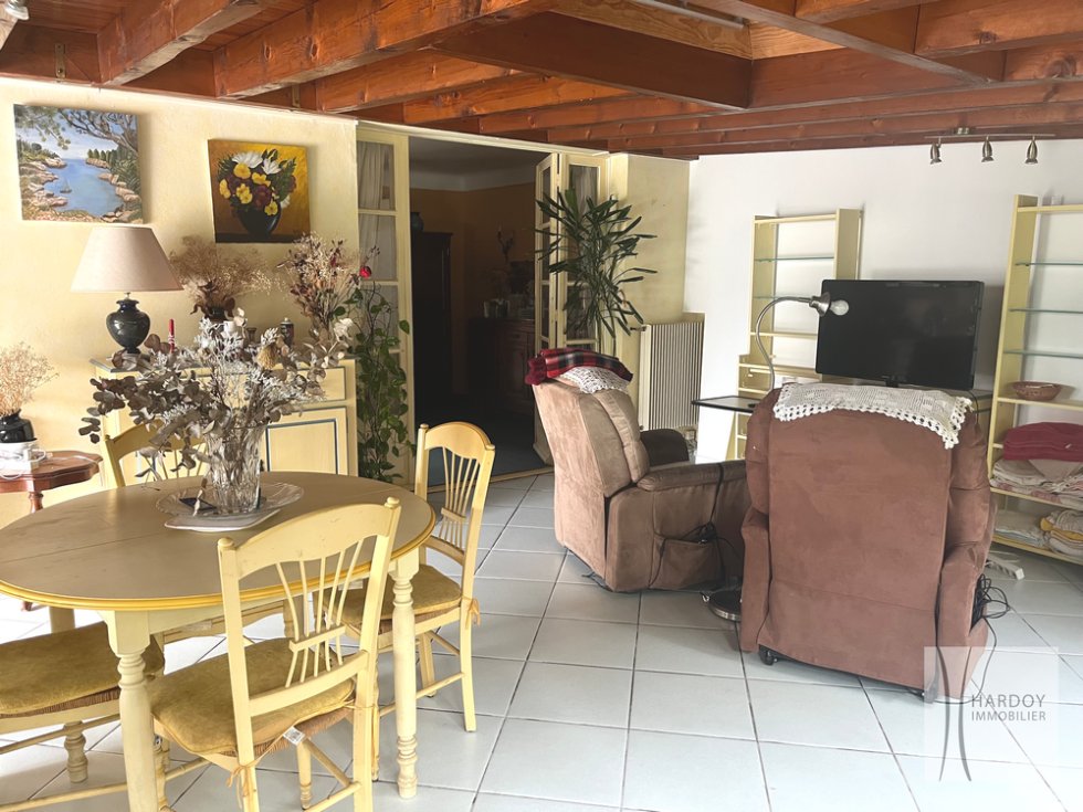 Apartment in Sud, Ciboure, France 4 - 16286860