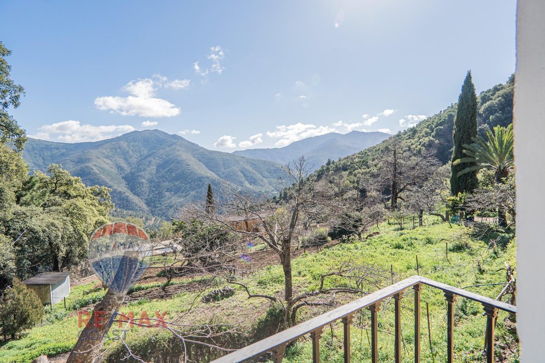Country House in Jubrique, Andalusia, Spain 1 - 16287925