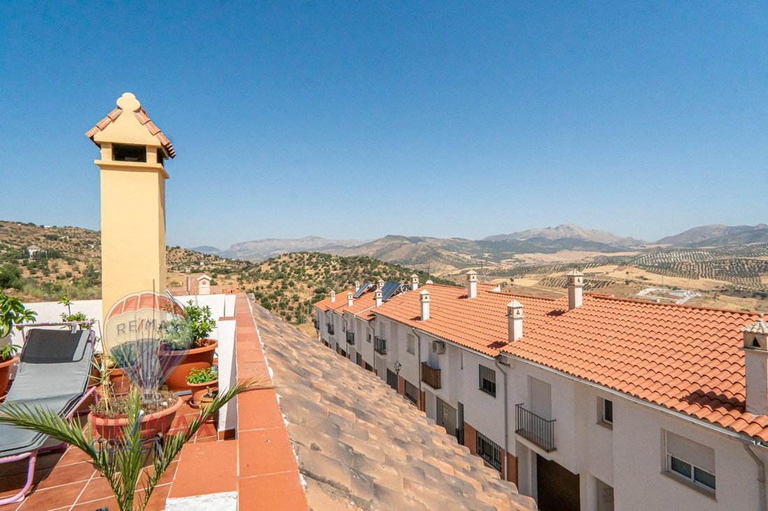 House in Casabermeja, Andalusia, Spain 4 - 16286282