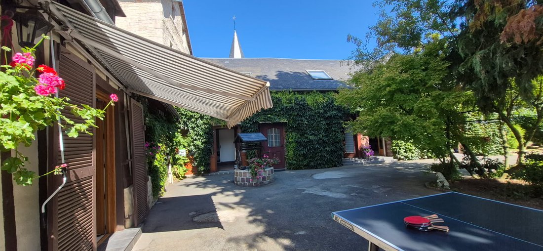 House in Goderville, Normandy, France 2 - 16286877