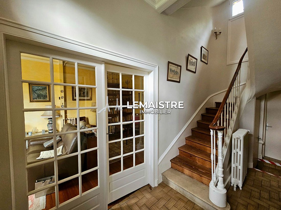 House in Centre Ville, Montivilliers, France 4 - 16287352