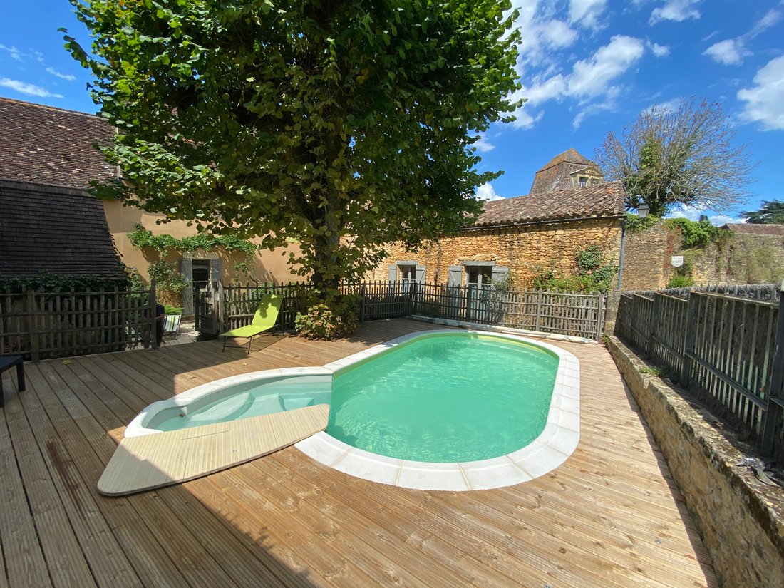 House in Sainte-Alvere, Val de Louyre et Caudeau, France 2 - 16287007