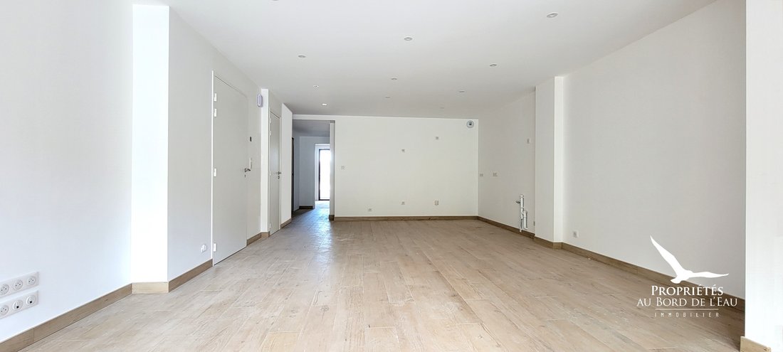Apartment in Sainte Marie, Pornic, France 4 - 16286842