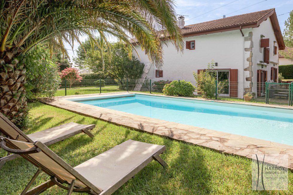 House in Ascain, Nouvelle-Aquitaine, France 2 - 16287148